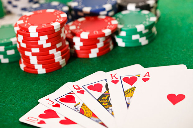 Daftar Idn Poker - Astoragency