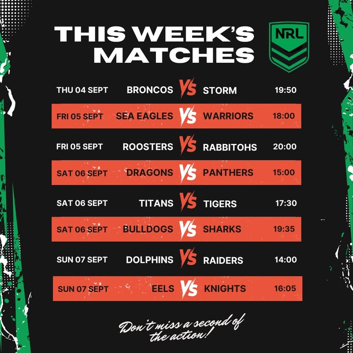 Featured image for “Live Footy Action at Club Nambucca: Best Venue to Watch NRL Games”