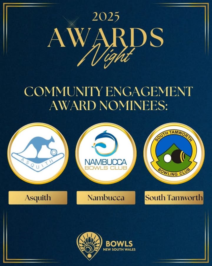 Featured image for “Bowls NSW Community Engagement Award Finalist: Club Nambucca Celebrates Community Spirit”
