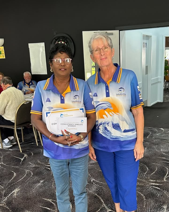 Featured image for “Club Nambucca Bowls Champions: Celebrating Community Sporting Success”