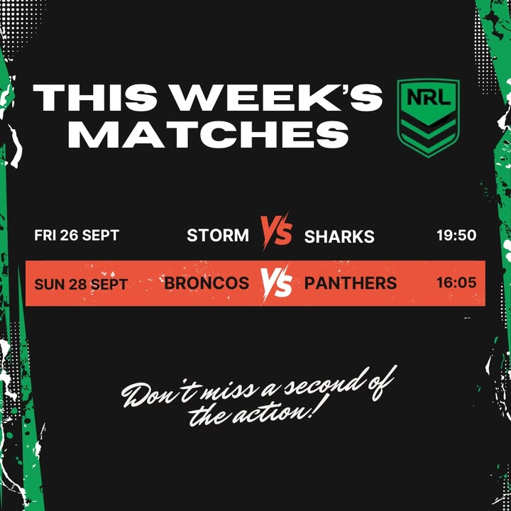 Featured image for âLive NRL Finals Action: Ultimate Footy Fan Experience at Club Nambuccaâ