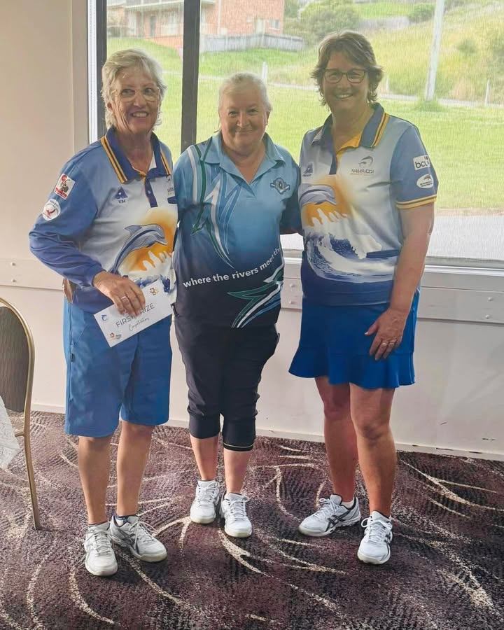 Featured image for âHibiscus Pairs Tournament Winners Celebrated at Club Nambuccaâ