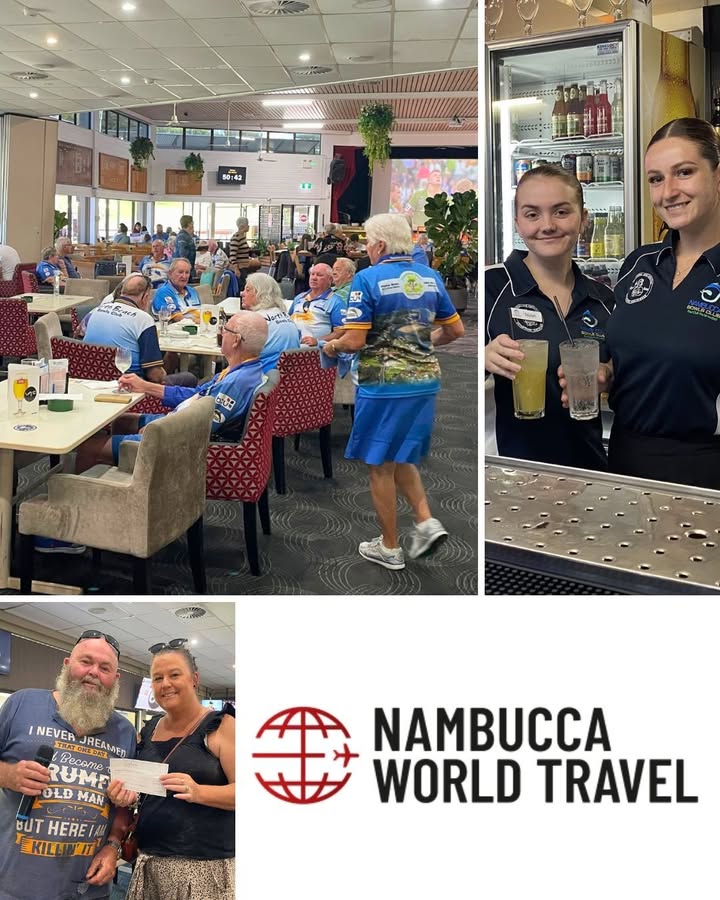 Featured image for “Last Cruisy Sunday at Club Nambucca: Win $4000 Holiday Giveaway!”