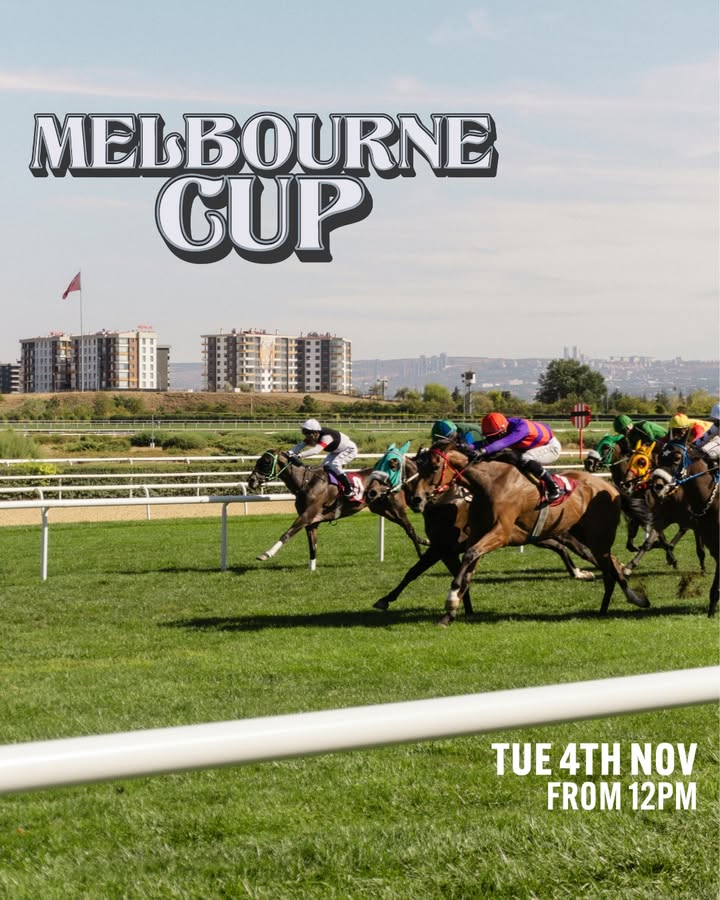 Featured image for “Melbourne Cup Celebration at Club Nambucca: Fashions, Feasts & Fun”