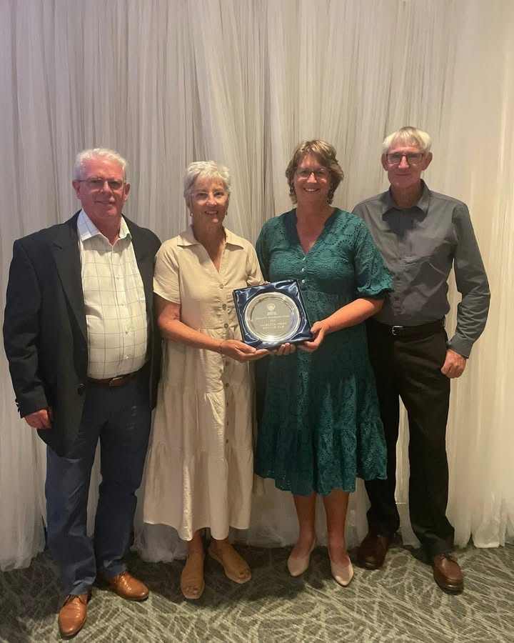 Featured image for “Community Engagement Award: Club Nambucca Wins Bowls NSW Recognition”