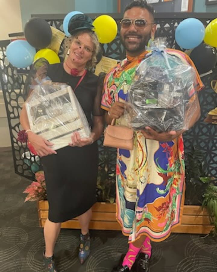 Featured image for “Melbourne Cup Best Dressed Winners Celebration at Club Nambucca”