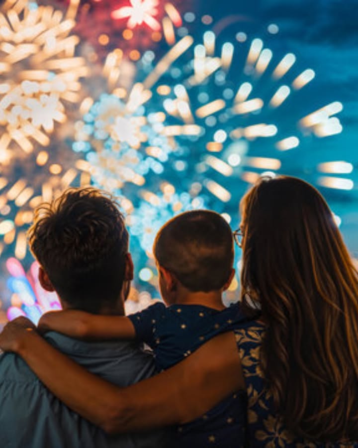 Featured image for “Celebrate NYE with Family Fun at Club Nambucca”