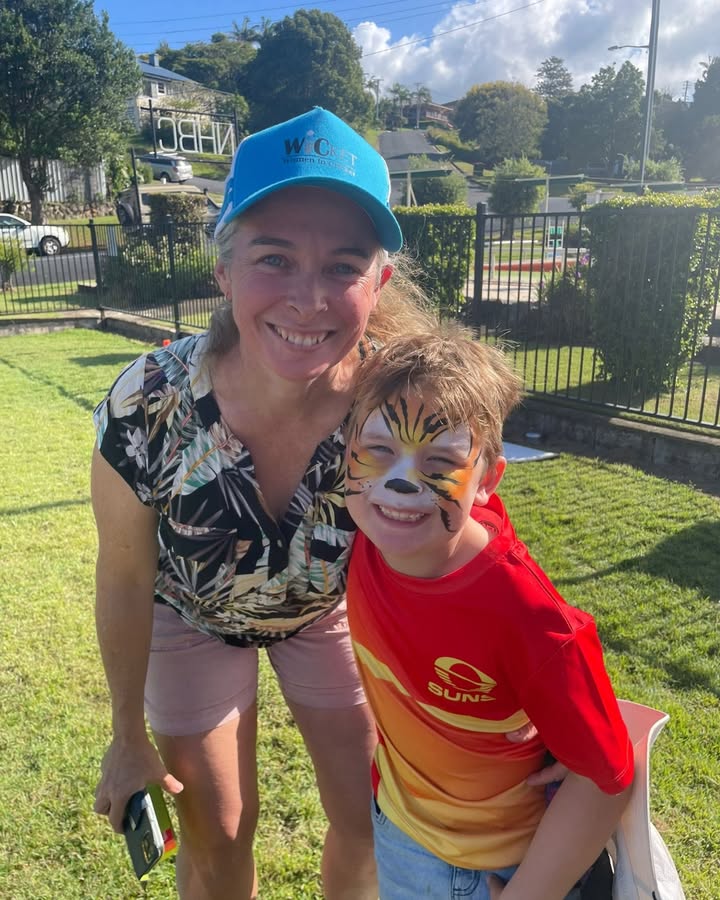 Featured image for “Easter Family Fun Day at Club Nambucca”