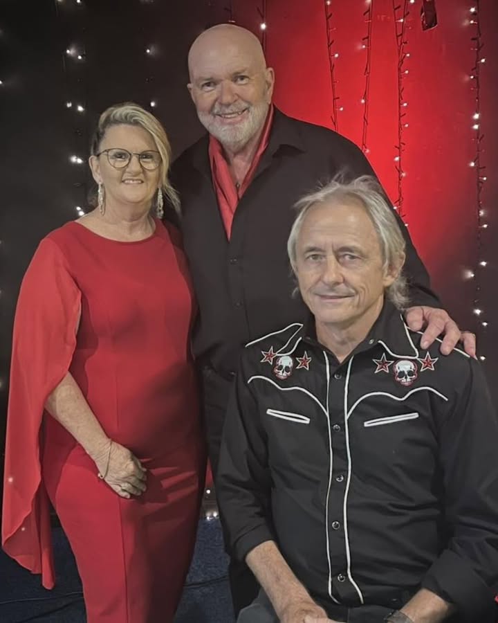 Featured image for “Rock N Roll Night with Memphis 2+1 at Club Nambucca”