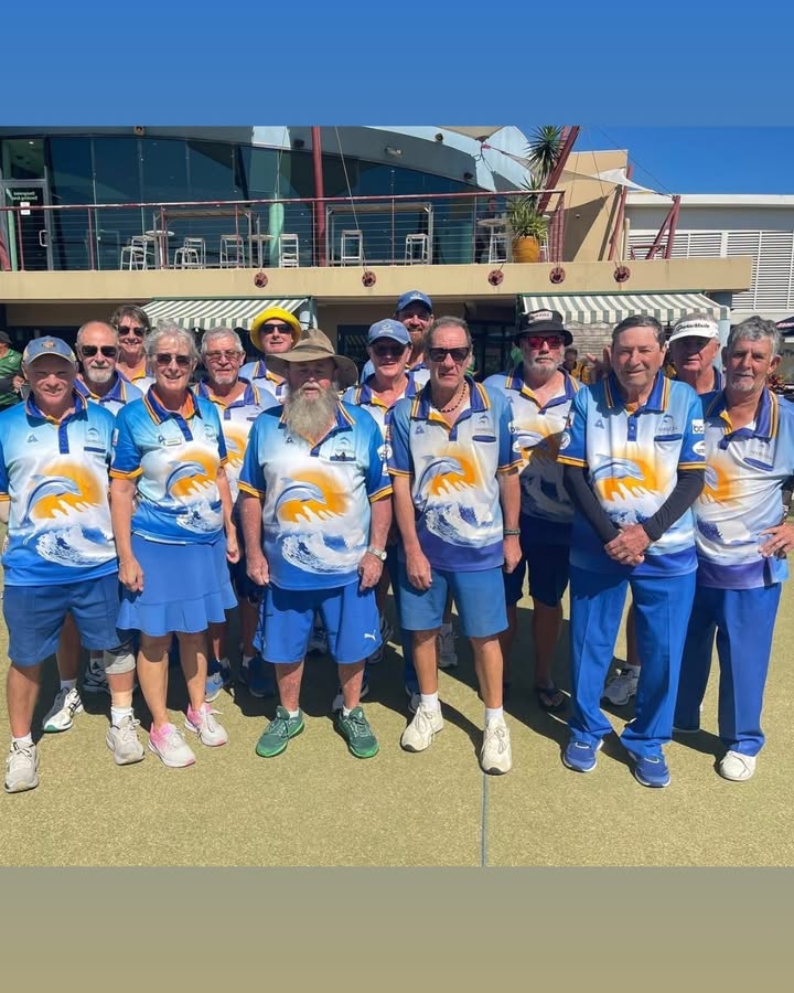 Featured image for “Grade 6 Open Pennant Team Wins Section at Club Nambucca”