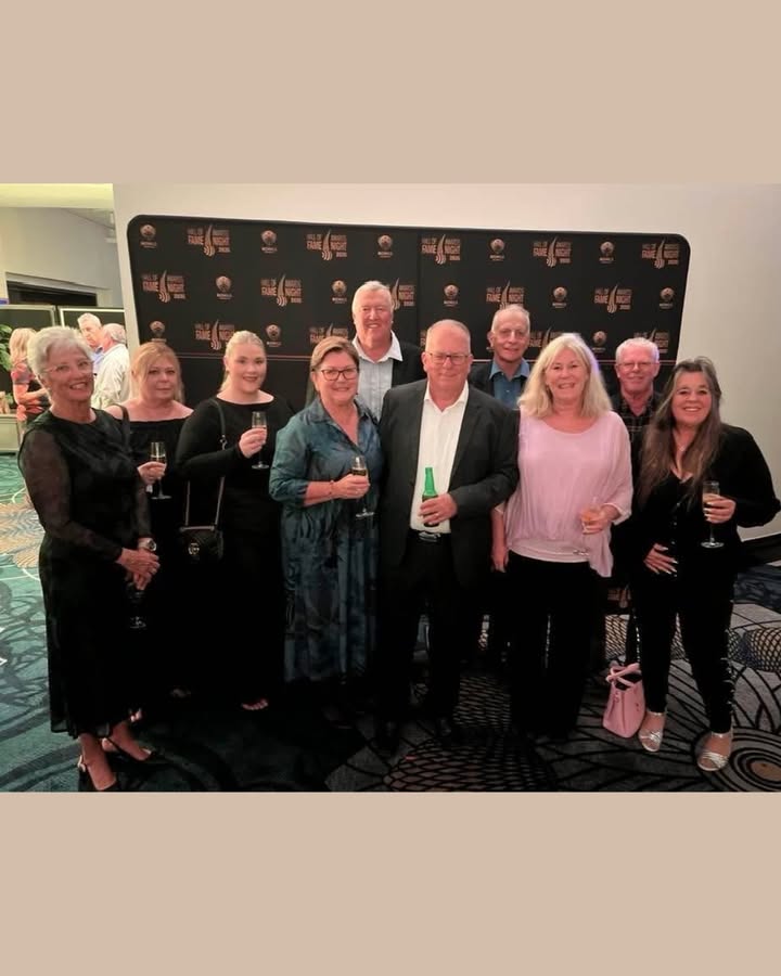 Featured image for “Club Nambucca Recognised at State and National Award Nights”