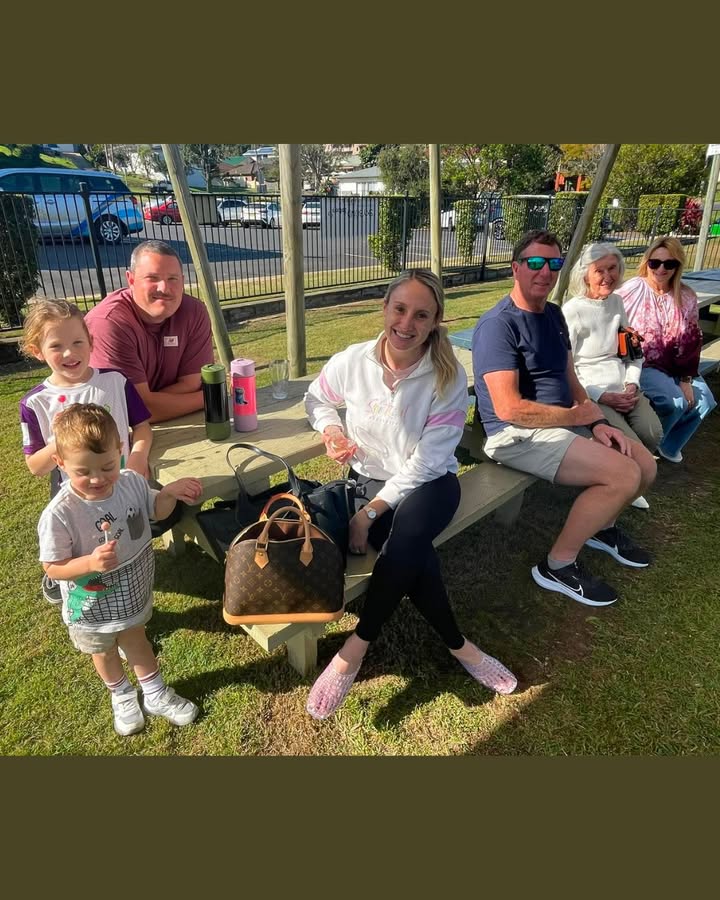 Featured image for “Family Fun at Club Nambucca’s Playground Area”