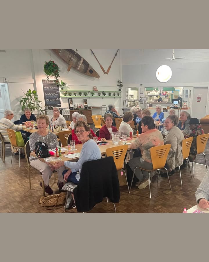 Featured image for “Winning Wednesday Bingo Night at Club Nambucca”