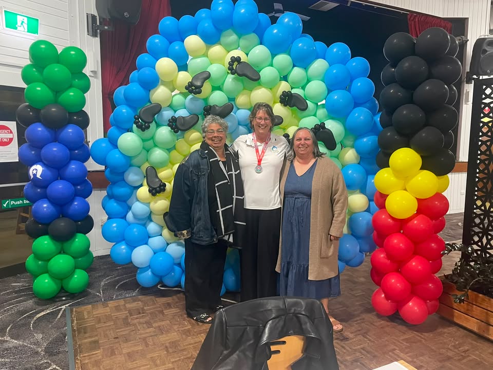 Featured image for “NAIDOC Celebrations at Club Nambucca”