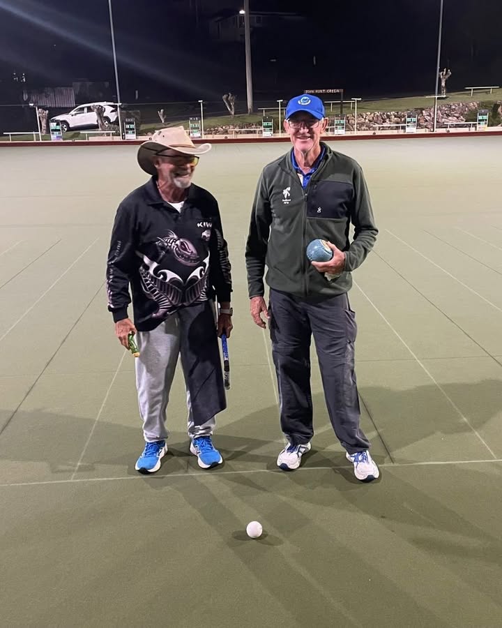 Featured image for “Twilight Bowls is Back at Club Nambucca”