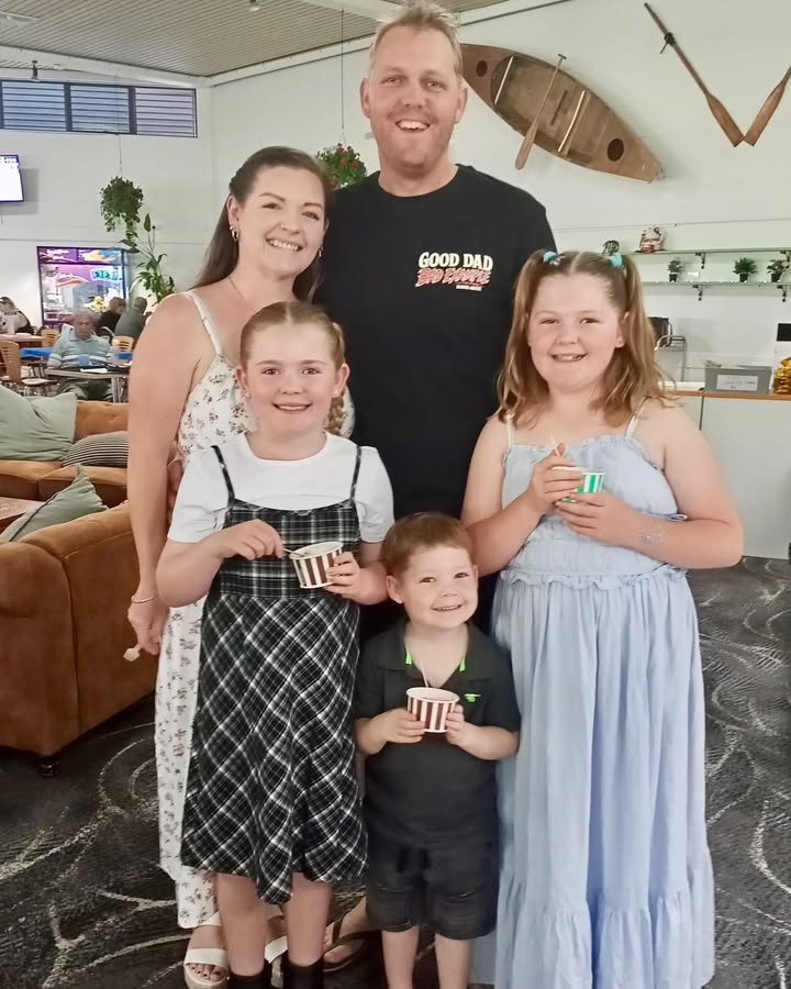 Featured image for “Father’s Day Family Fun at Club Nambucca”