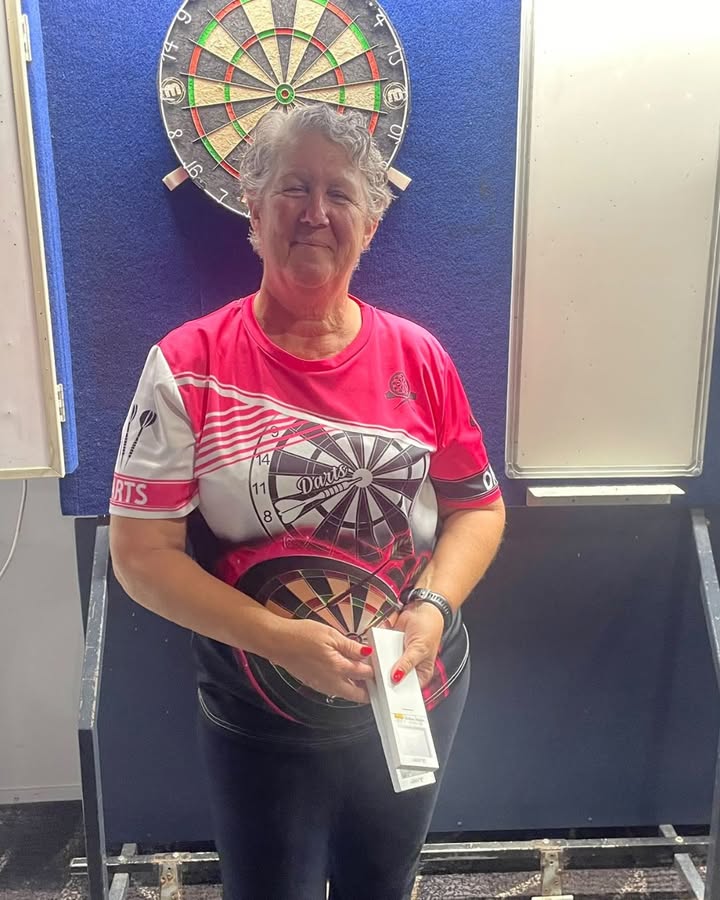 Featured image for “Wednesday Night Darts Comp at Club Nambucca”