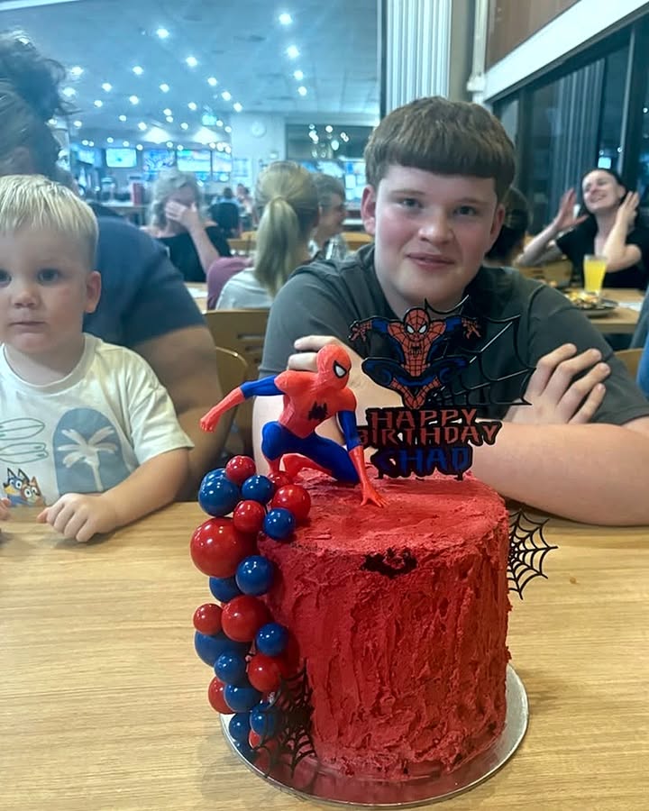 Featured image for “Chad’s 16th Birthday Celebration at Club Nambucca”